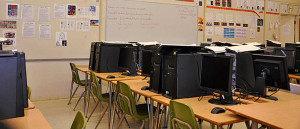Education Computer Class 1