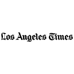 LA Times newspaper