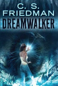 Book Reviews - Dreamwalker