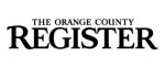 Orange County Register newspaper