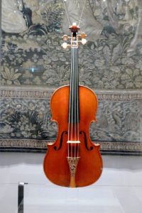 Trip - "The Messiah" Antonio Stradivari